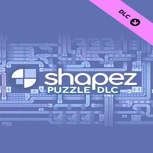 shapez - Puzzle - Steam Key - Global