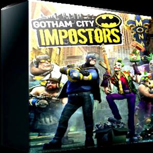 Gotham City Impostors Free to Play: Professional Impostor Kit - Steam Key - Global