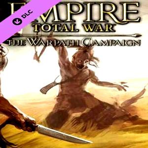 Empire: Total War - Warpath Campaign - Steam Key - Global