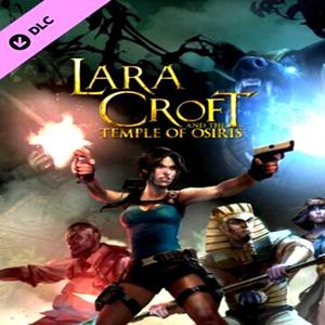 LARA CROFT AND THE TEMPLE OF OSIRIS - Season Pass - Steam Key - Global