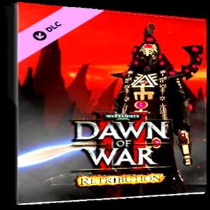 Warhammer 40,000: Dawn of War II: Retribution - Ulthwe Wargear - Steam Key - Global