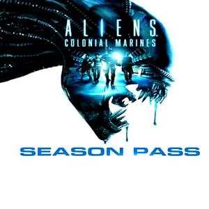 Aliens: Colonial Marines: Season Pass - Steam Key - Global