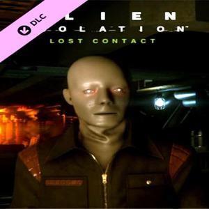 Alien: Isolation - Lost Contact - Steam Key - Global