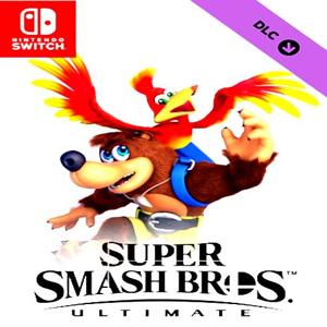 Super Smash Bros Ultimate - Challenger Pack 3 - Nintendo Key - Europe