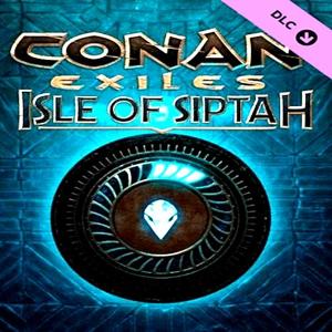 Conan Exiles: Isle of Siptah - Steam Key - Global