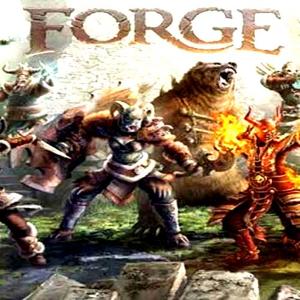 Forge - Starter Pack - Steam Key - Global