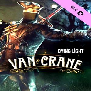 Dying Light - Van Crane Bundle - Steam Key - Global