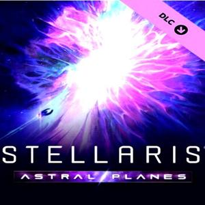 Stellaris: Astral Planes - Steam Key - Global