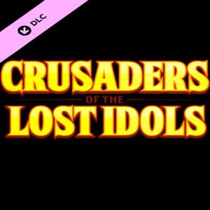 Crusaders of the Lost Idols - Elite Starter Pack - Steam Key - Global