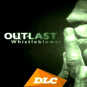 Outlast - Whistleblower - Steam Key - Global