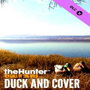 theHunter: Call of the Wild - Duck and Cover Pack - Steam Key - Global