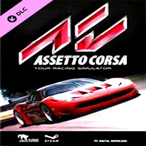 Assetto Corsa - Dream Pack 2 - Steam Key - Global