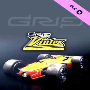 GRIP: Combat Racing - Vintek Garage Kit - Steam Key - Global