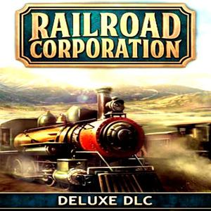 Railroad Corporation - Deluxe - Steam Key - Global