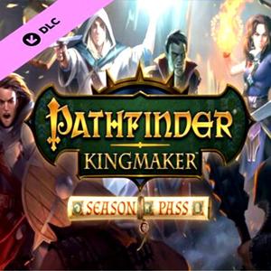 Pathfinder: Kingmaker - Season Pass - Steam Key - Global