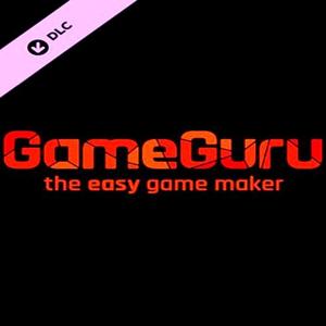 GameGuru - Mega Pack 3 - Steam Key - Global