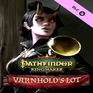 Pathfinder: Kingmaker - Varnhold's Lot - Steam Key - Global