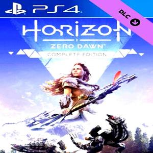 Horizon Zero Dawn - Complete Edition Upgrade (Complete Edition) - PSN Key - Europe