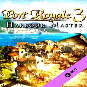 Port Royale 3: Harbour Master - Steam Key - Global