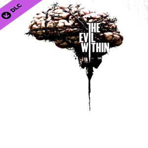 The Evil Within: The Executioner - Steam Key - Global