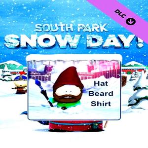 South Park: Snow Day! - Underpants Gnome Cosmetics Pack - Steam Key - Global