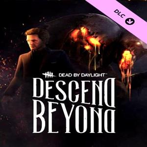 Dead by Daylight - Descend Beyond Chapter - Steam Key - Global