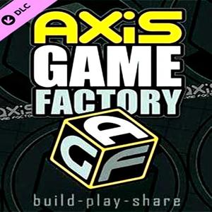 Axis Game Factory's AGFPRO - Zombie Survival Pack - Steam Key - Global