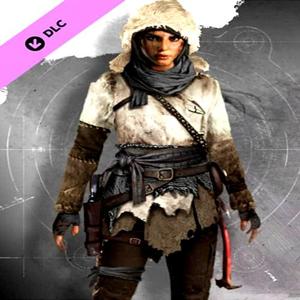 Rise of the Tomb Raider - The Sparrowhawk Pack - Steam Key - Global