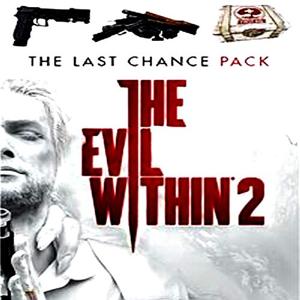 The Evil Within 2: The Last Chance Pack - Steam Key - Europe