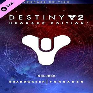 Destiny 2 (Upgrade Edition) - Steam Key - Global