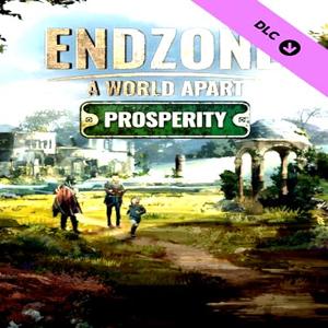 Endzone - A World Apart: Prosperity - Steam Key - Global