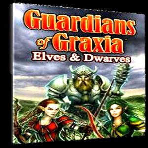 Guardians of Graxia: Elves & Dwarves - Steam Key - Global