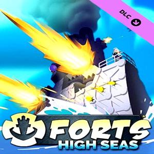 Forts - High Seas - Steam Key - Global