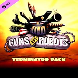 Guns and Robots - Terminator Pack - Steam Key - Global