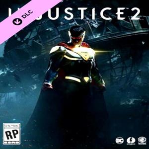 Injustice 2 - Ultimate Pack - Steam Key - Global