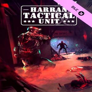 Dying Light - Harran Tactical Unit - Steam Key - Global