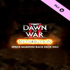 Warhammer 40,000: Dawn of War II: Retribution - Chaos Space Marines Race Pack - Steam Key - Global