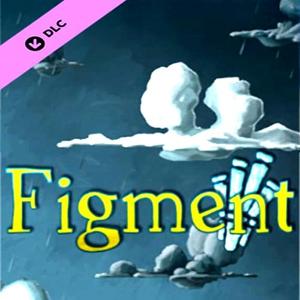 Figment - Soundtrack - Steam Key - Global