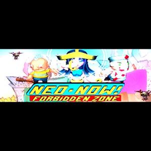 NEO-NOW! - Steam Key - Global