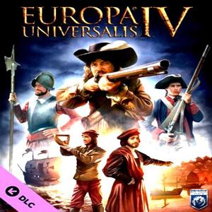 Europa Universalis IV: Cradle of Civilization Collection - Steam Key - Global