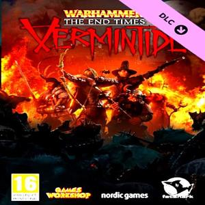 Warhammer: End Times - Vermintide Item: Razorfang Poison - Steam Key - Global