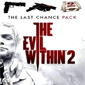 The Evil Within 2: The Last Chance Pack - Steam Key - Global