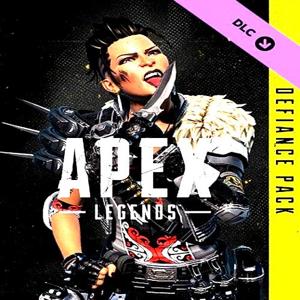 Apex Legends - Defiance Pack - Steam Key - Global