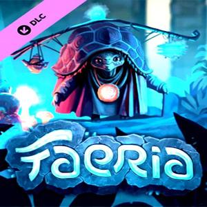 Faeria - Fall of Everlife - Steam Key - Global