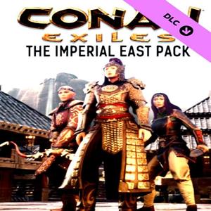 Conan Exiles - The Imperial East Pack - Steam Key - Global