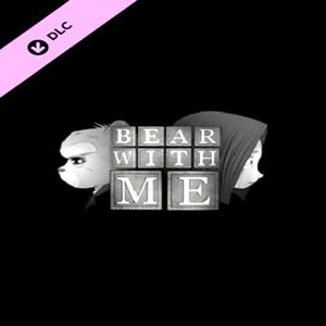 Bear With Me - Episode Three - Steam Key - Global