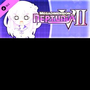 Megadimension Neptunia VII: Party Character [Nepgya] - Steam Key - Global