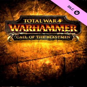 Total War: WARHAMMER - Call of the Beastmen - Steam Key - Global