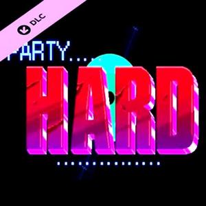 Party Hard: High Crimes - Steam Key - Global