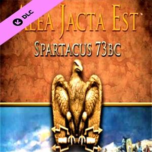 Alea Jacta Est - Spartacus 73BC - Steam Key - Global